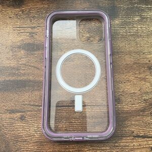 IPhone 12 lifeproof case